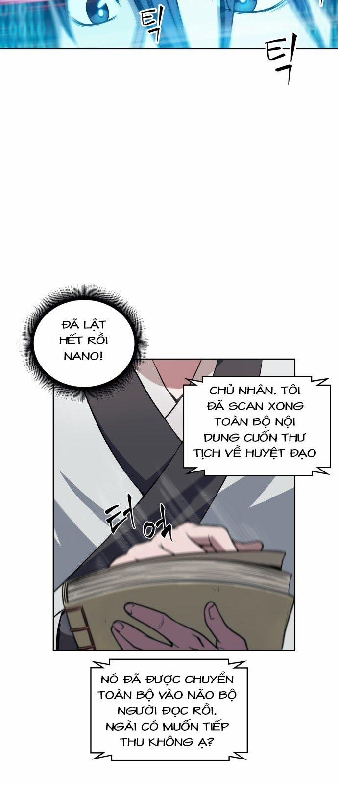 Nano Ma Thần 3 trang 34