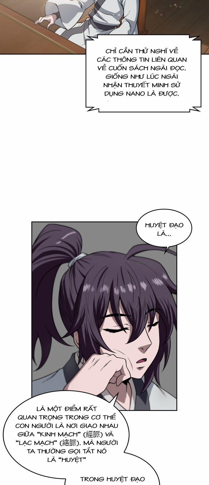 Nano Ma Thần 3 trang 39