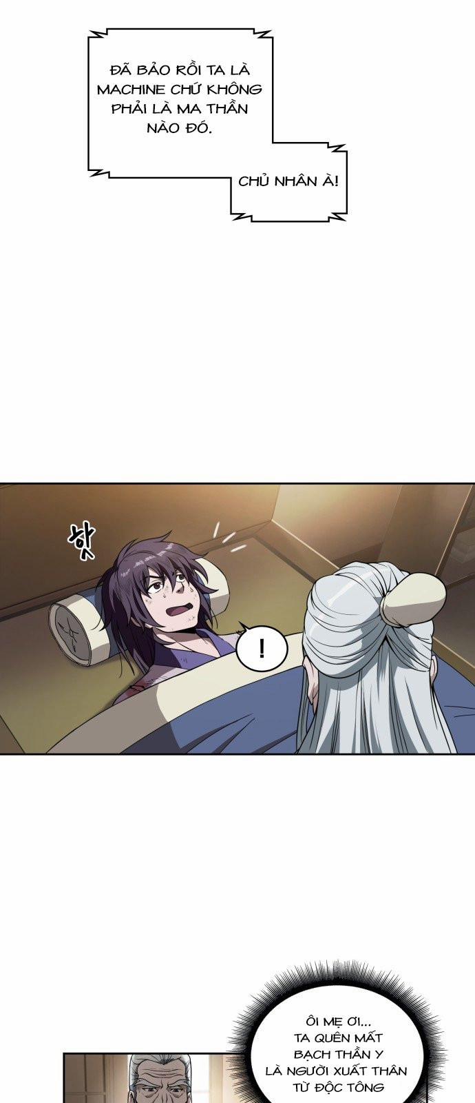 Nano Ma Thần 3 trang 6