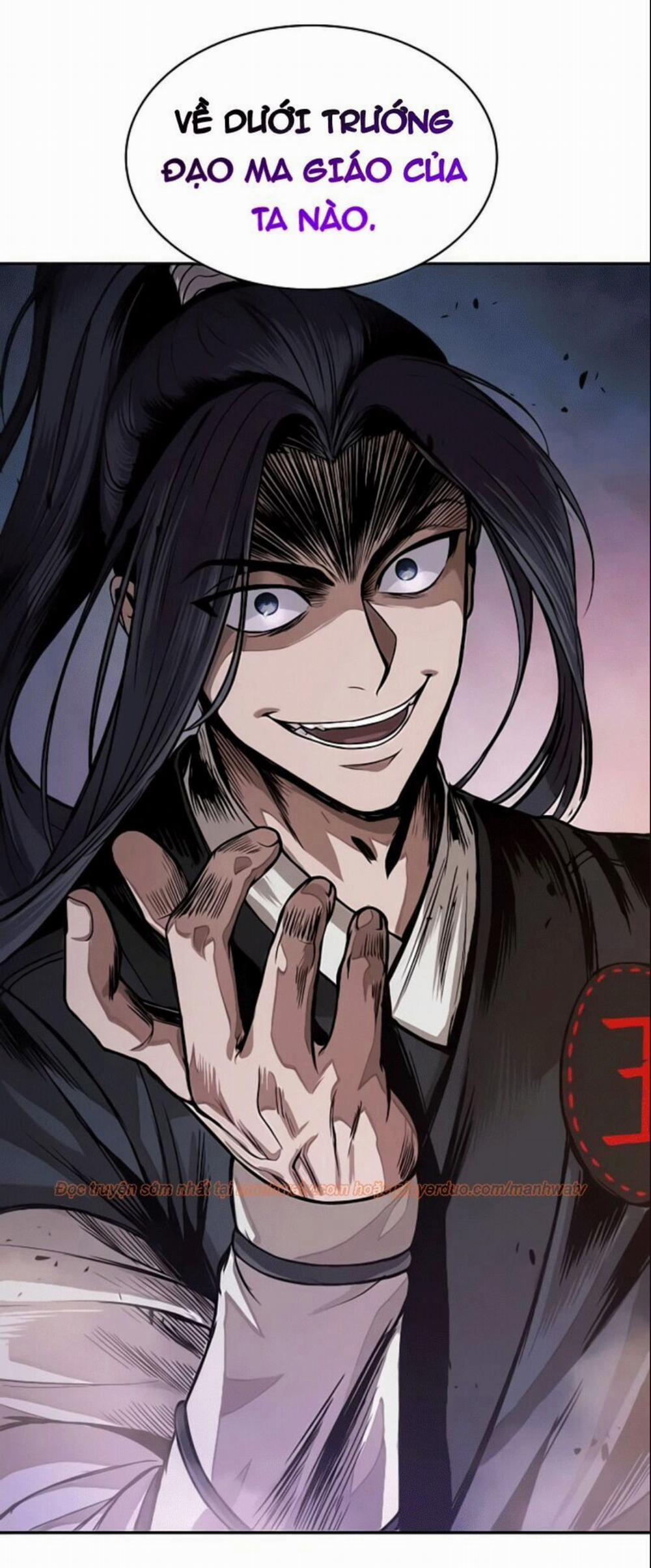 Nano Ma Thần 30 trang 0