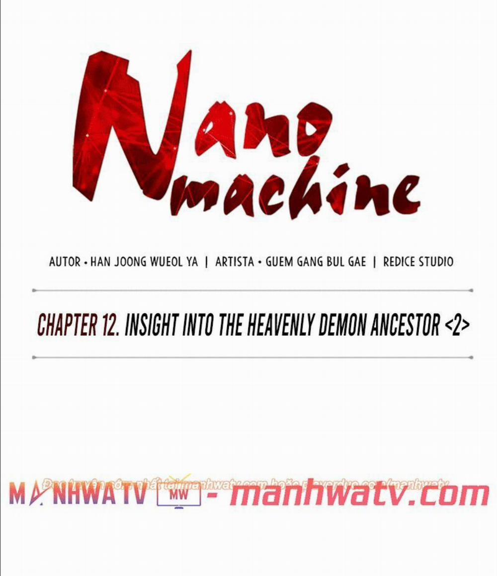 Nano Ma Thần 30 trang 16