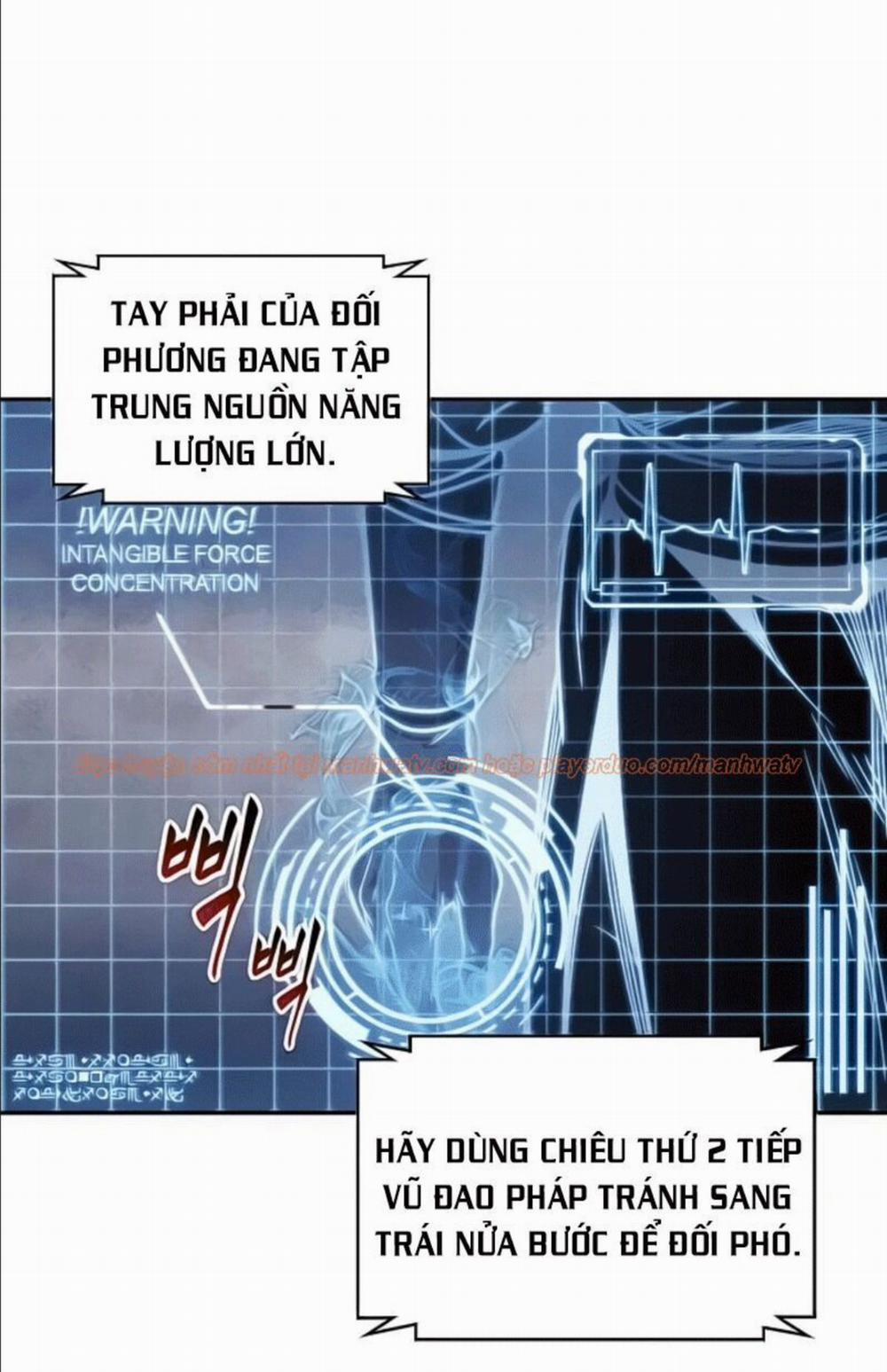 Nano Ma Thần 30 trang 19