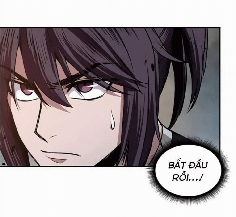 Nano Ma Thần 30 trang 20