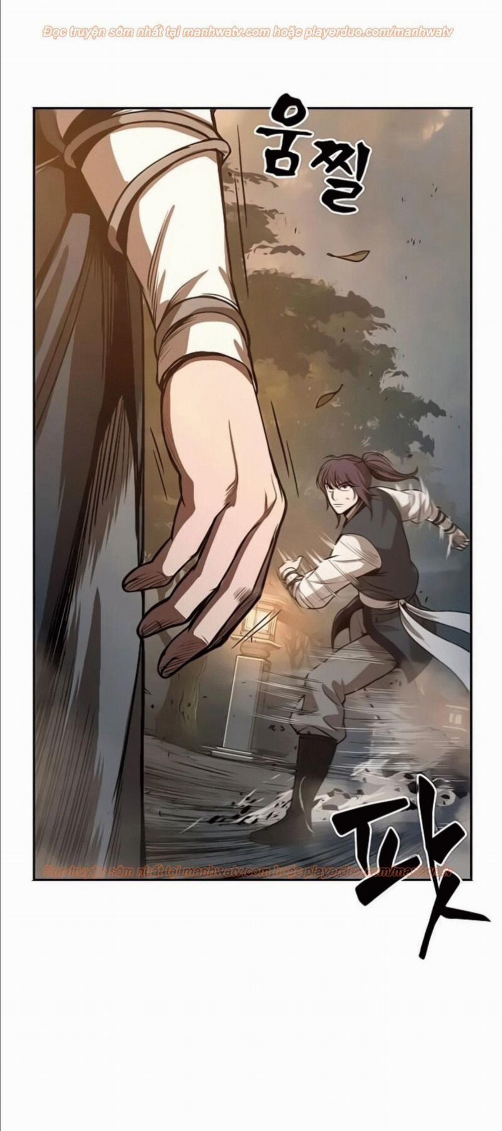 Nano Ma Thần 30 trang 21