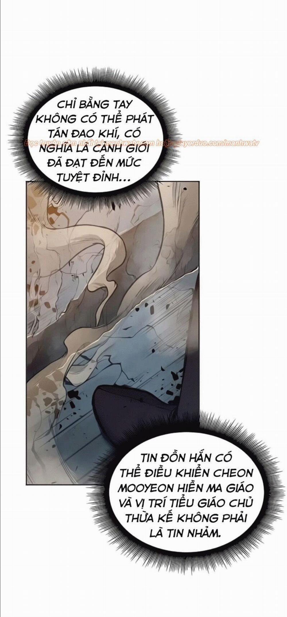 Nano Ma Thần 30 trang 35