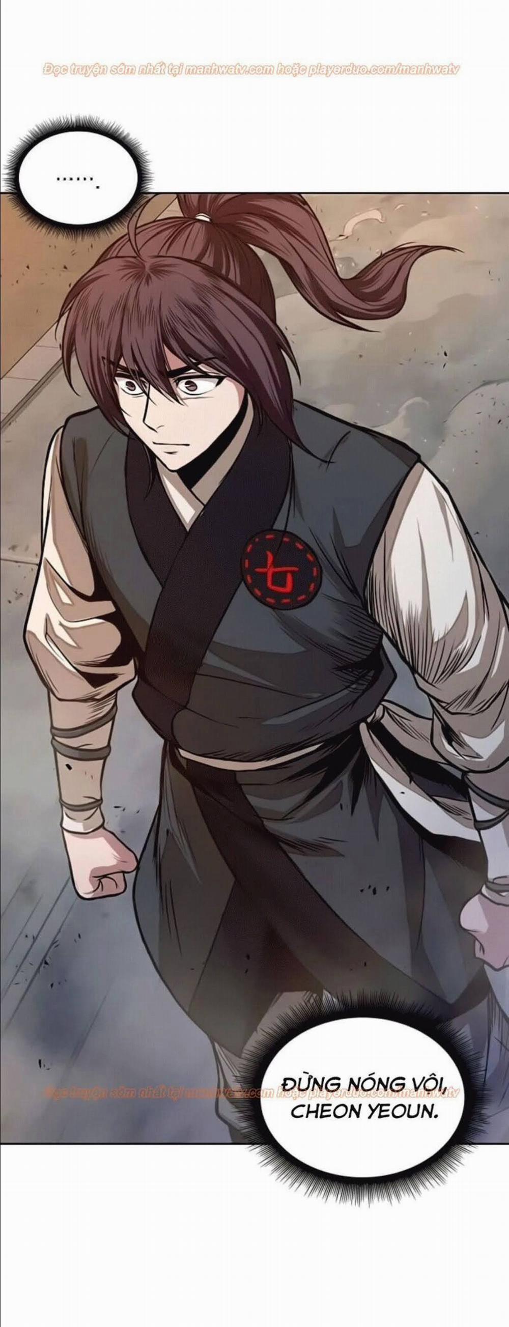 Nano Ma Thần 30 trang 40