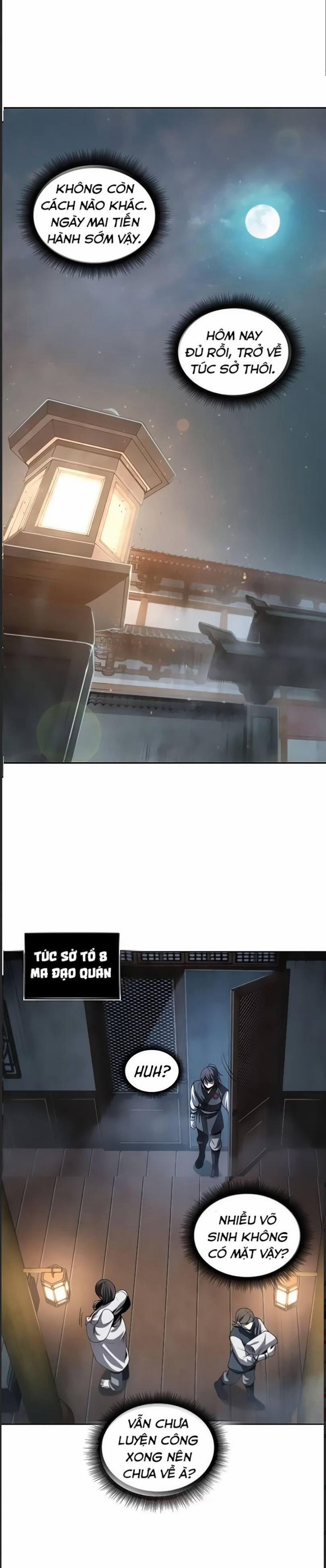 Nano Ma Thần 31 trang 11