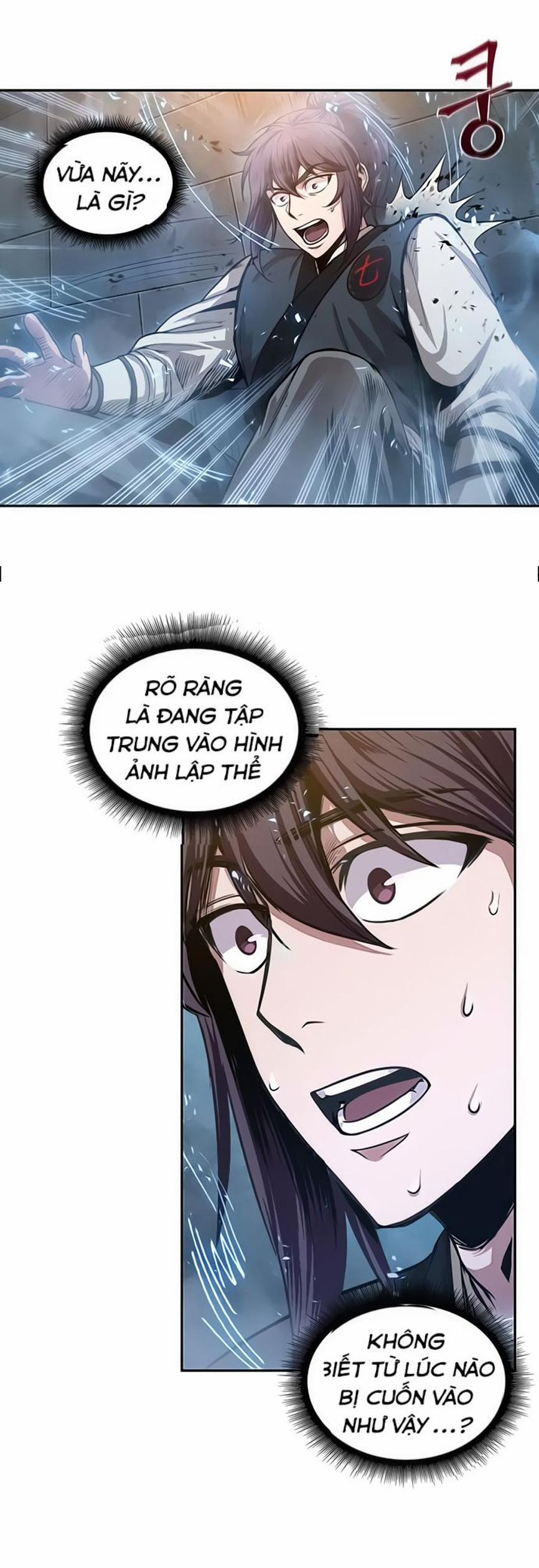 Nano Ma Thần 31 trang 2