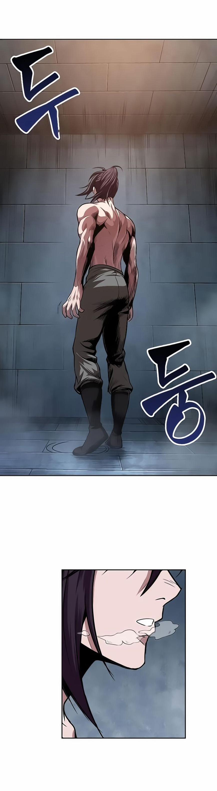 Nano Ma Thần 31 trang 22