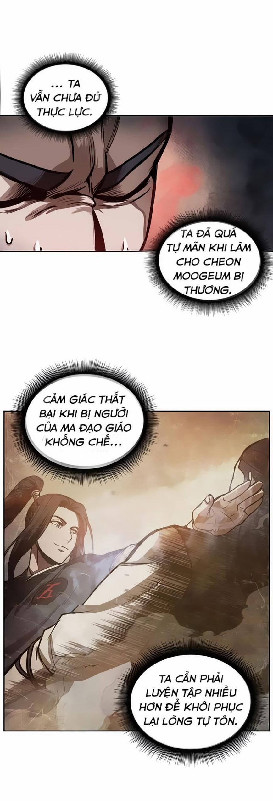 Nano Ma Thần 31 trang 24