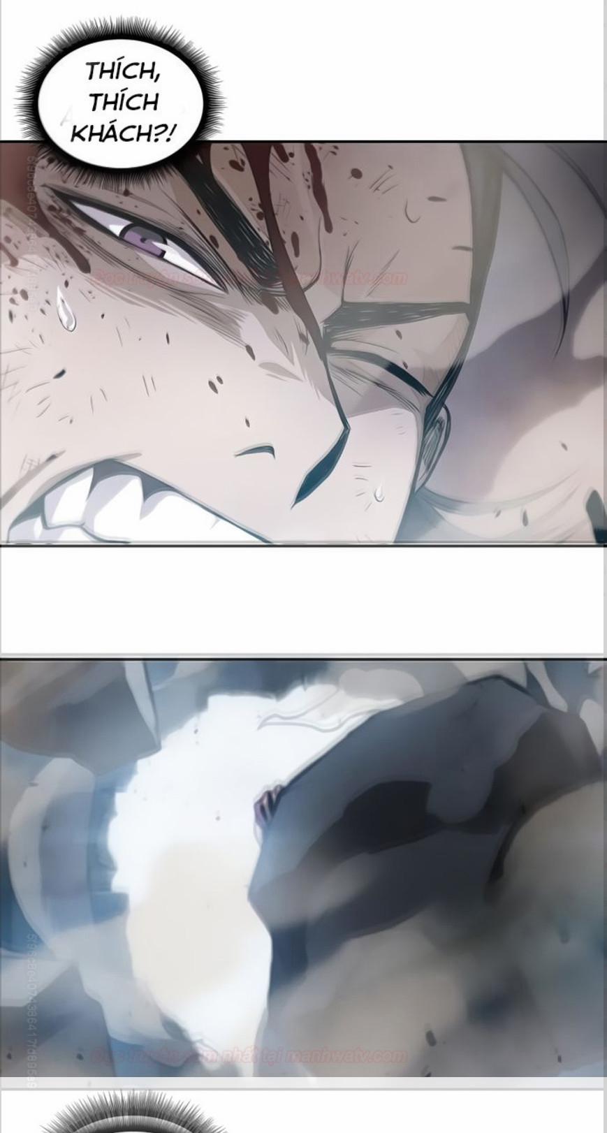 Nano Ma Thần 31 trang 27