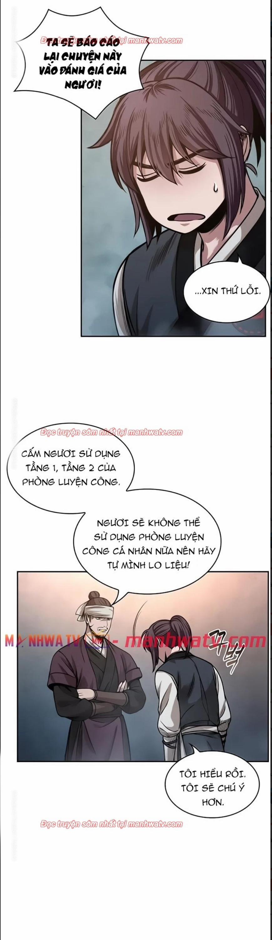 Nano Ma Thần 31 trang 30