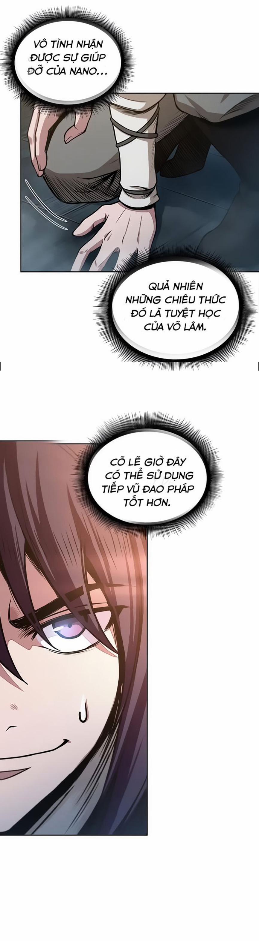 Nano Ma Thần 31 trang 5