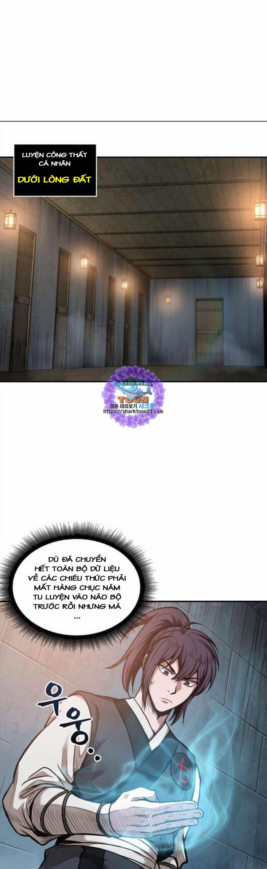 Nano Ma Thần 32 trang 0