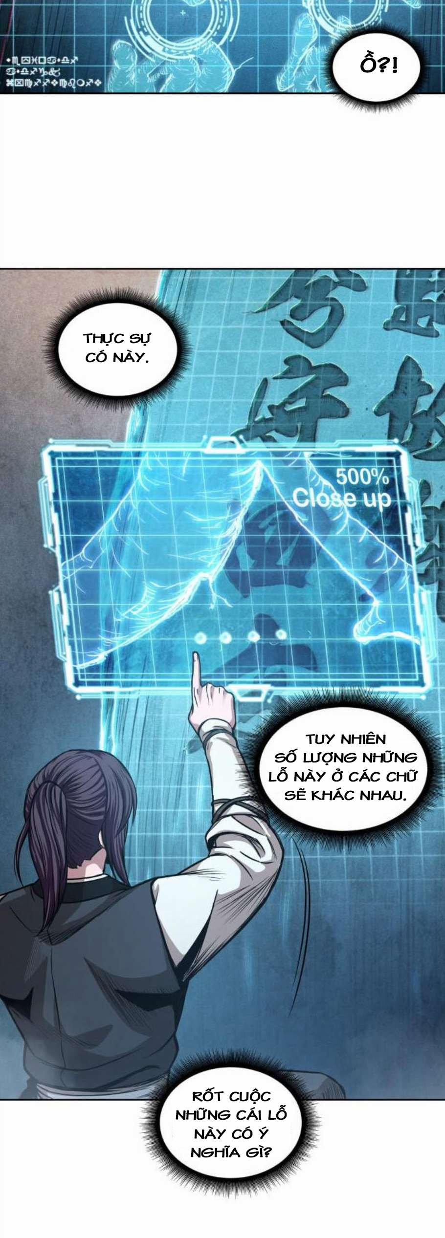 Nano Ma Thần 32 trang 21