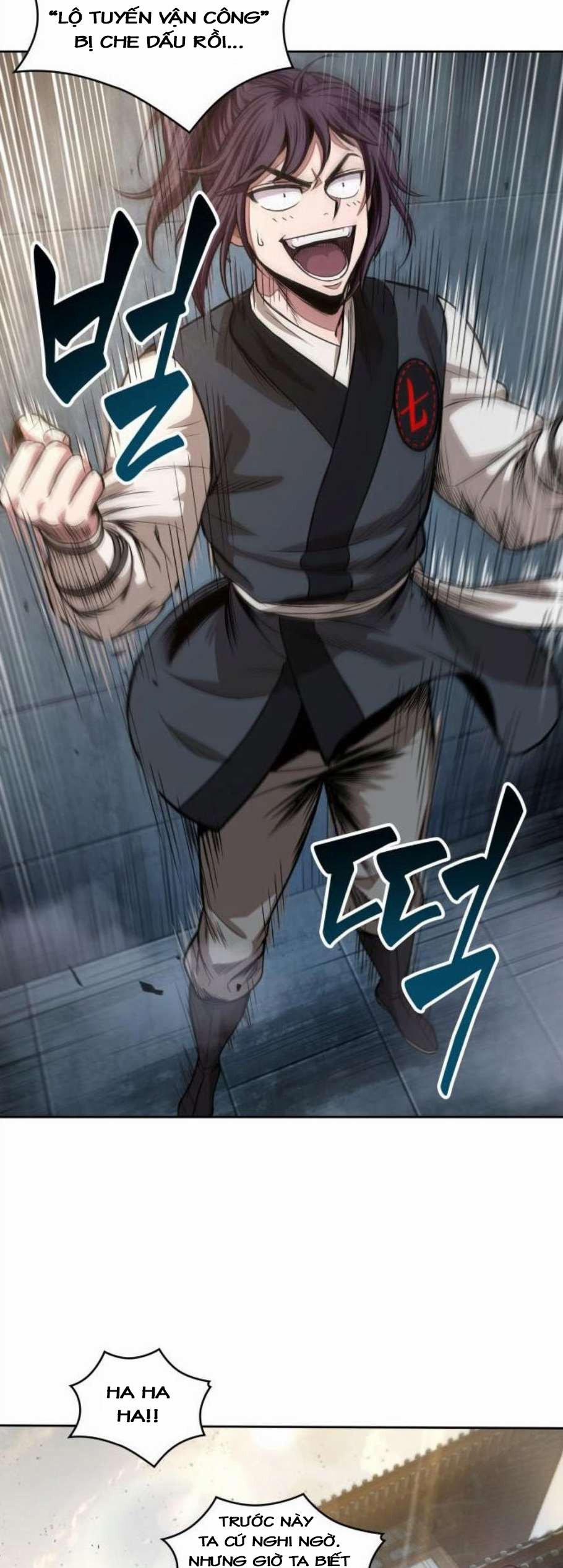 Nano Ma Thần 32 trang 27