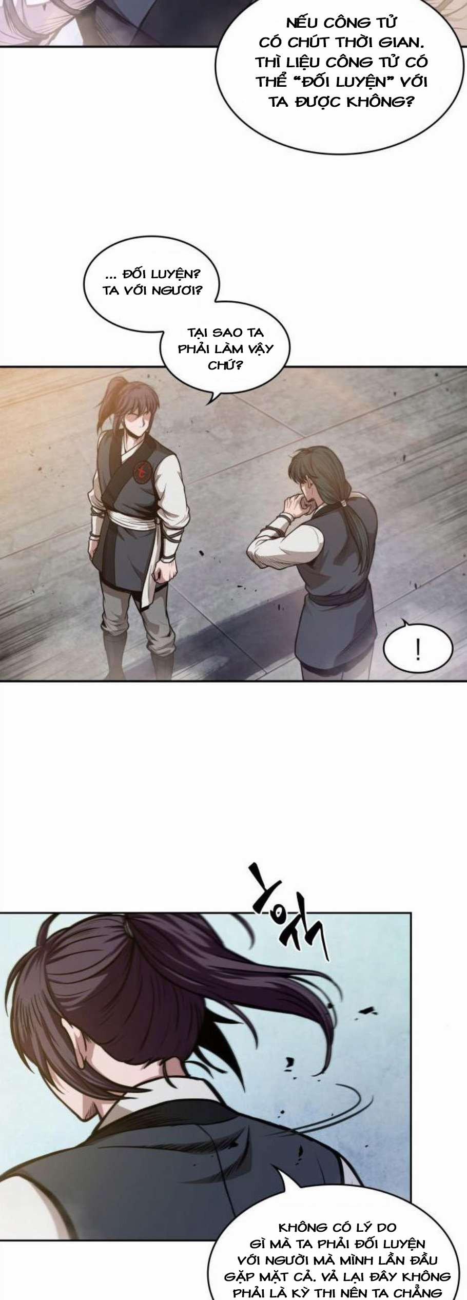 Nano Ma Thần 32 trang 32