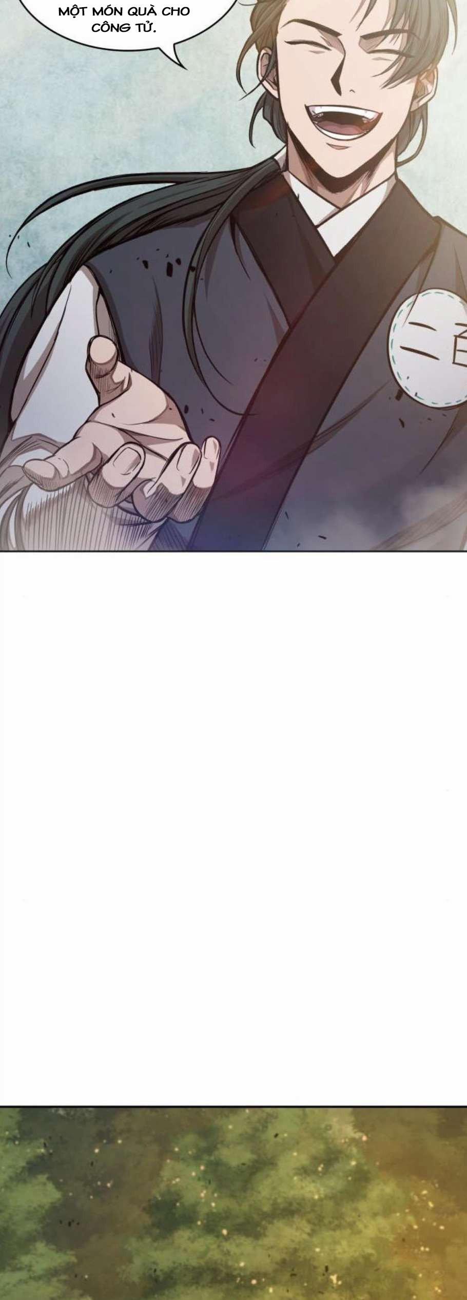 Nano Ma Thần 32 trang 34