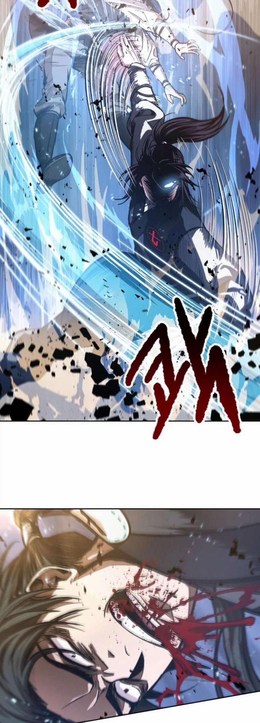 Nano Ma Thần 32 trang 41