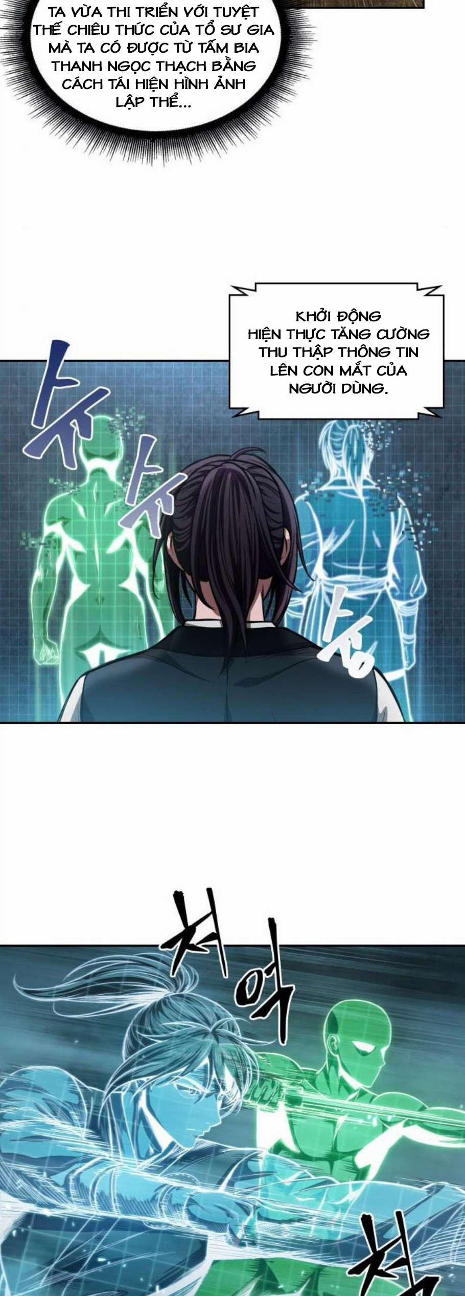 Nano Ma Thần 32 trang 9