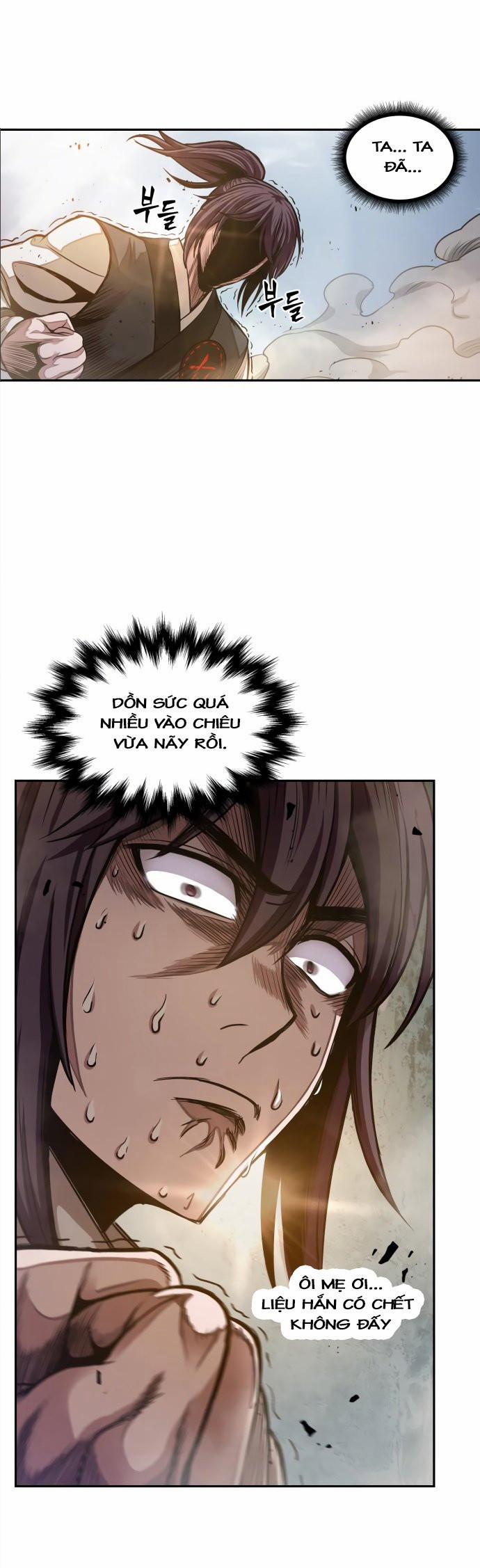 Nano Ma Thần 33 trang 0