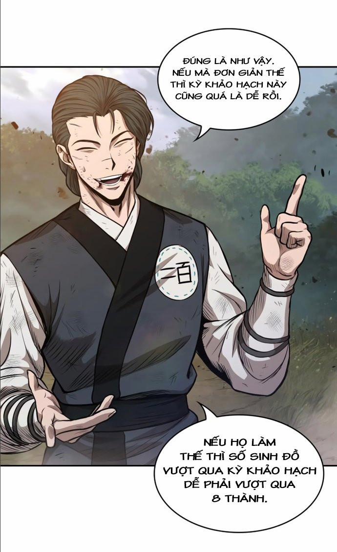 Nano Ma Thần 33 trang 18