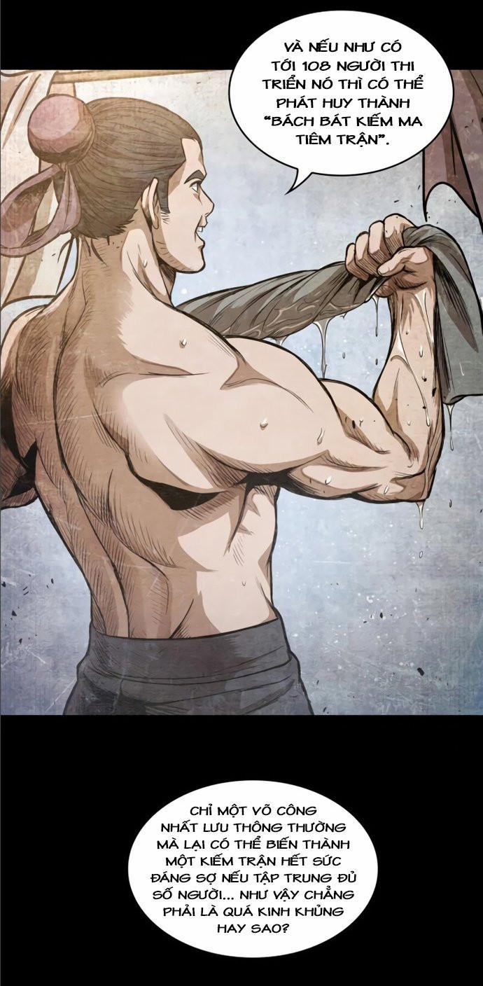 Nano Ma Thần 33 trang 23