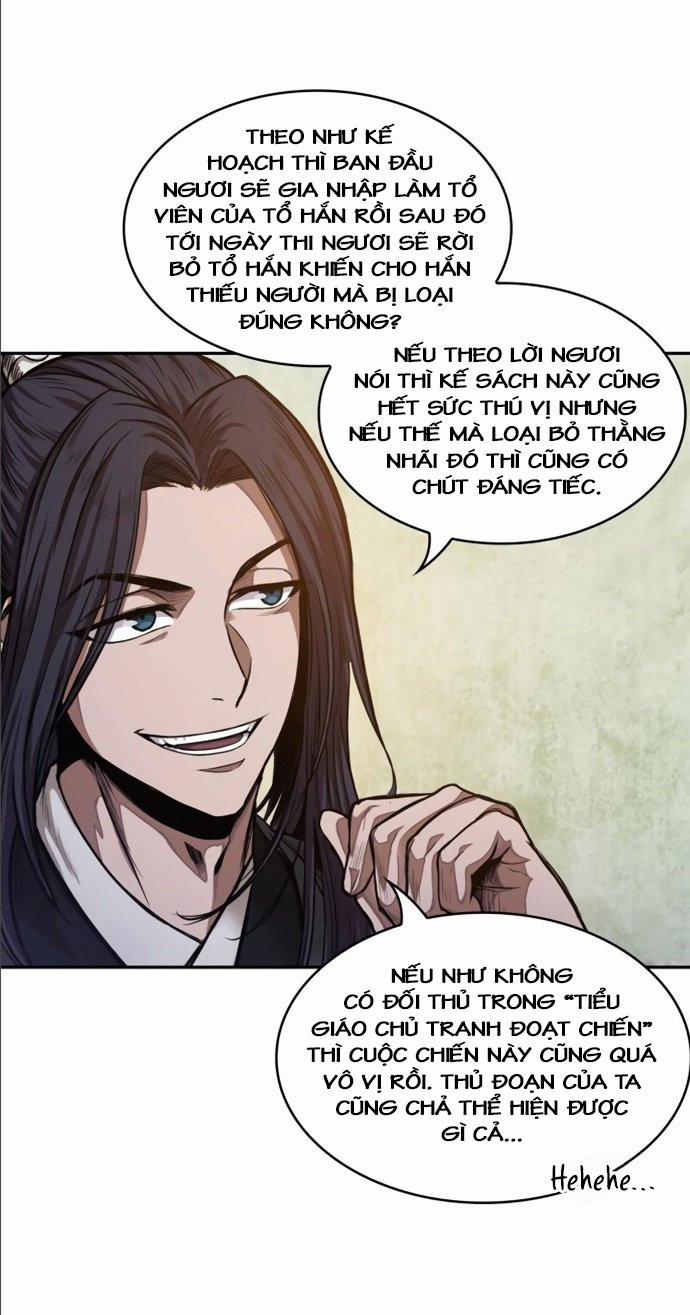 Nano Ma Thần 33 trang 59