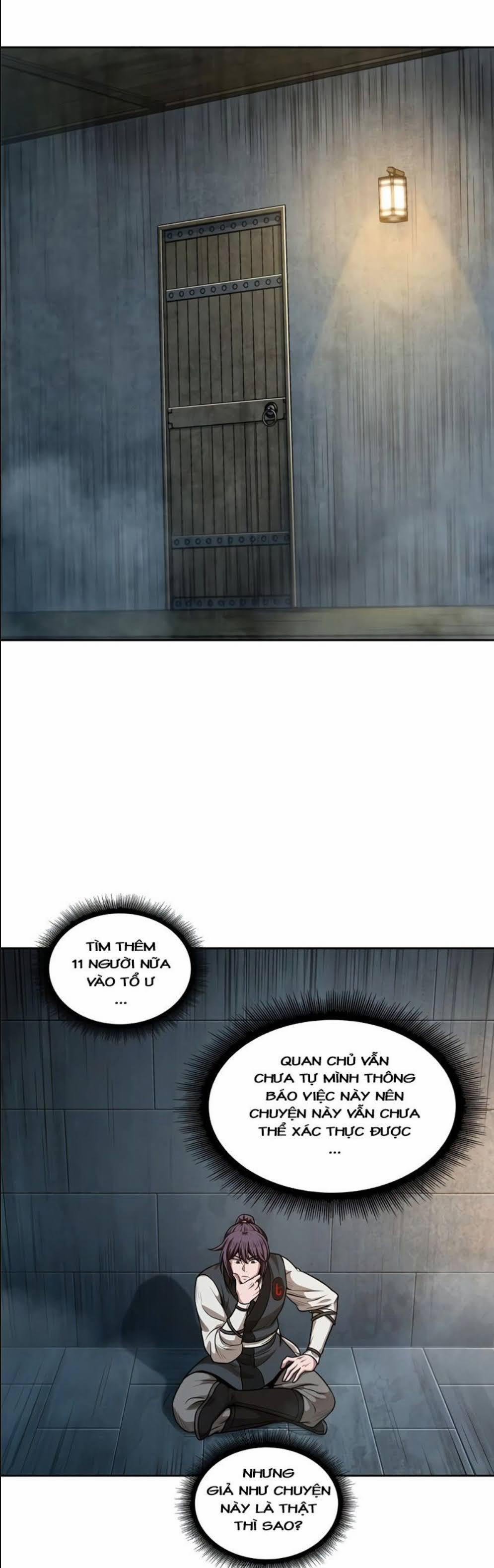 Nano Ma Thần 34 trang 0