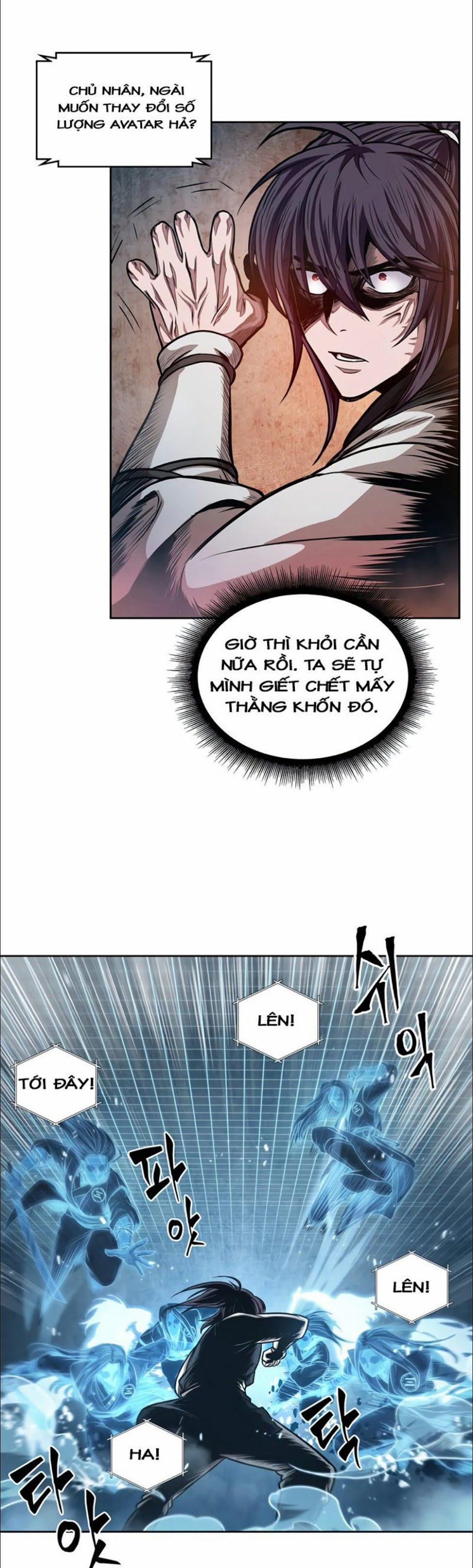 Nano Ma Thần 34 trang 11