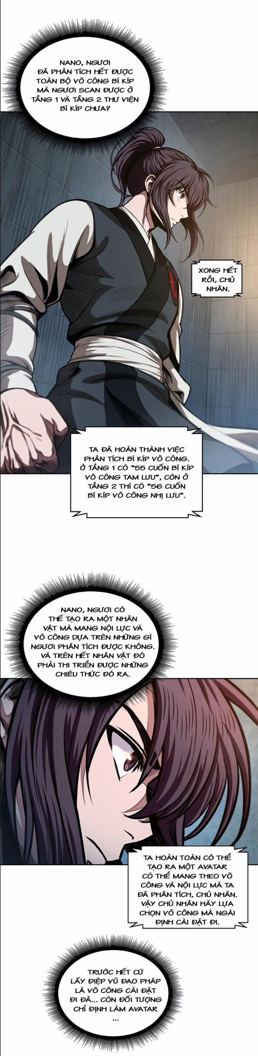 Nano Ma Thần 34 trang 2