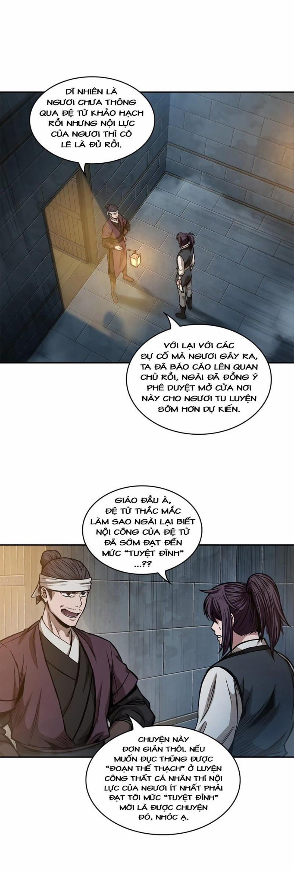 Nano Ma Thần 34 trang 21