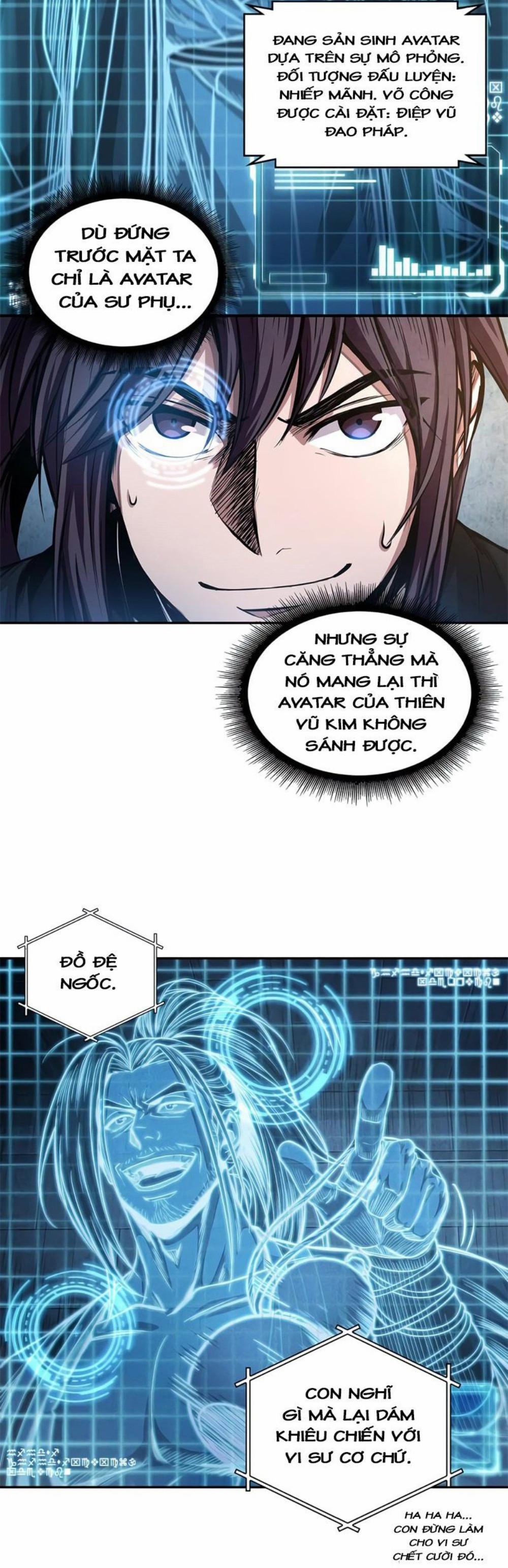 Nano Ma Thần 34 trang 26