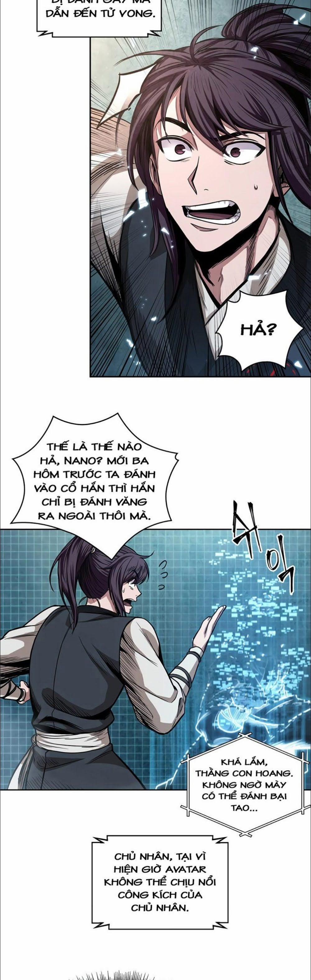 Nano Ma Thần 34 trang 7