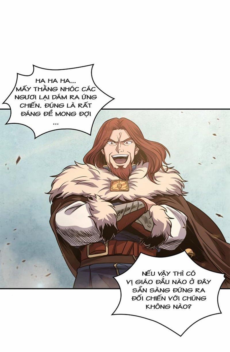 Nano Ma Thần 36 trang 3