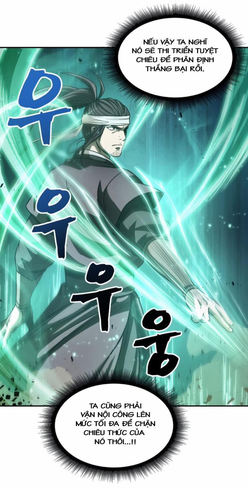 Nano Ma Thần 36 trang 40