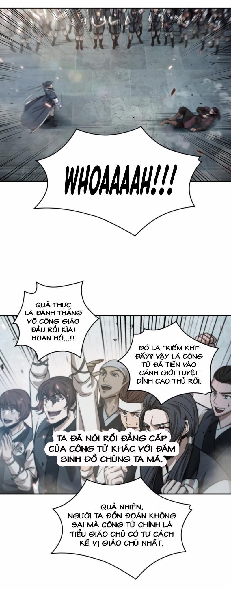 Nano Ma Thần 36 trang 50