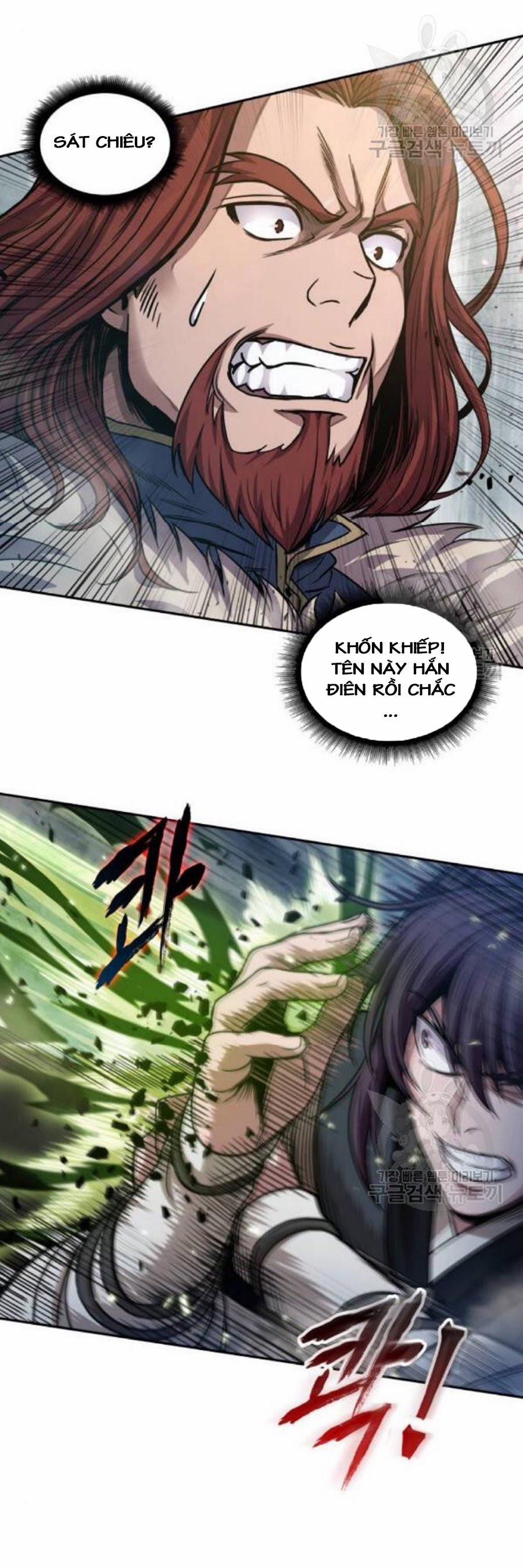 Nano Ma Thần 37 trang 21