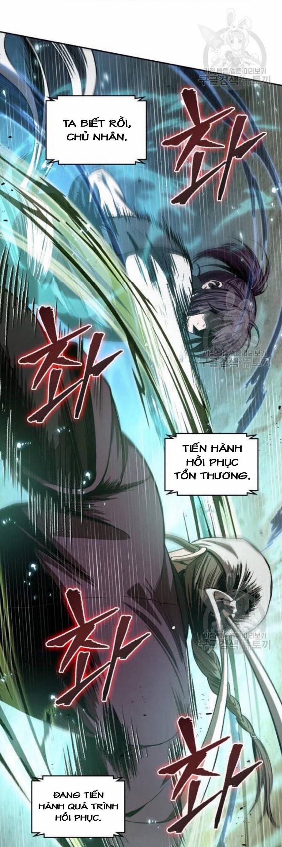 Nano Ma Thần 37 trang 24