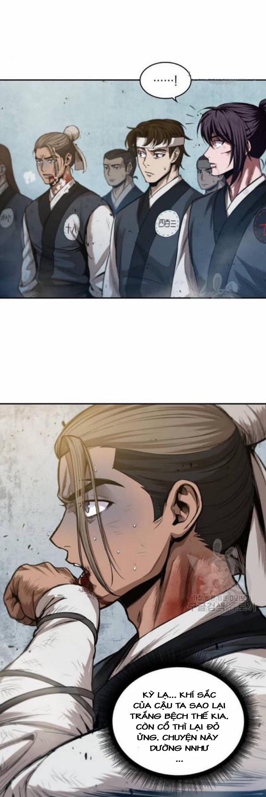 Nano Ma Thần 38 trang 30