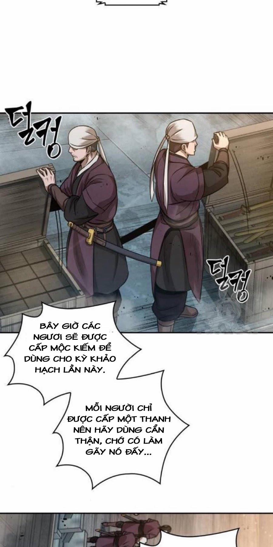 Nano Ma Thần 38 trang 32