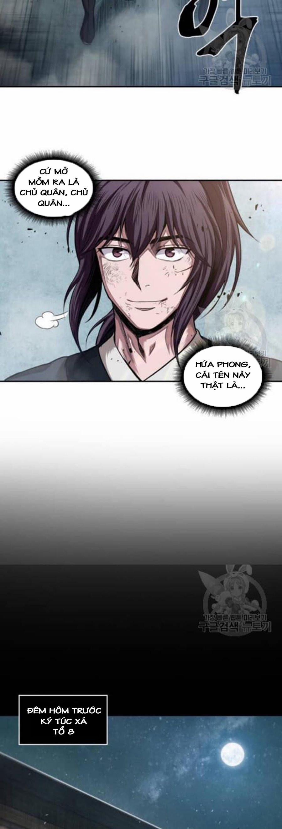 Nano Ma Thần 38 trang 38