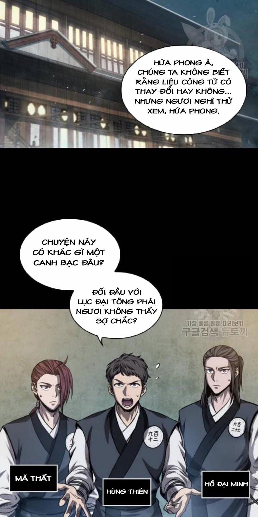 Nano Ma Thần 38 trang 39