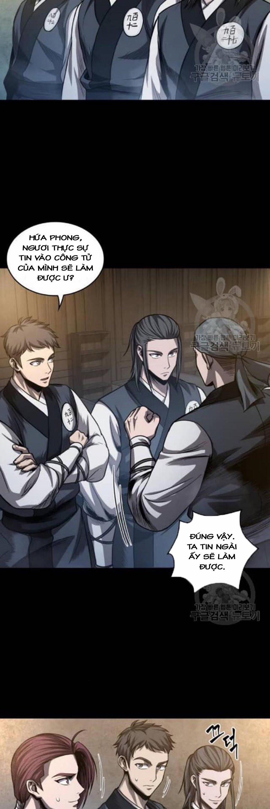 Nano Ma Thần 38 trang 42