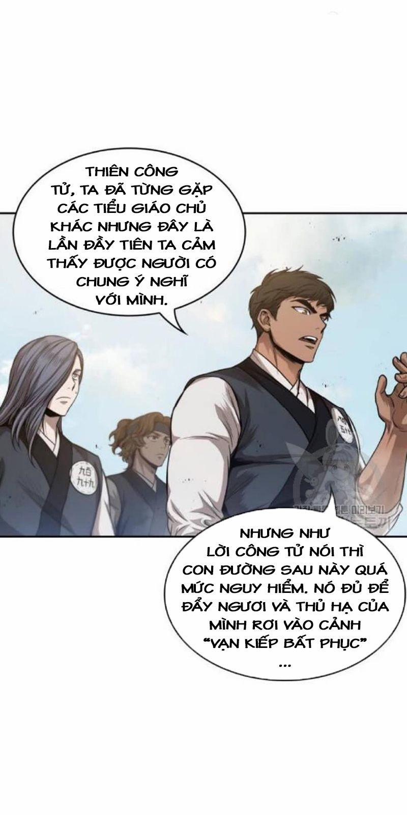 Nano Ma Thần 39 trang 11