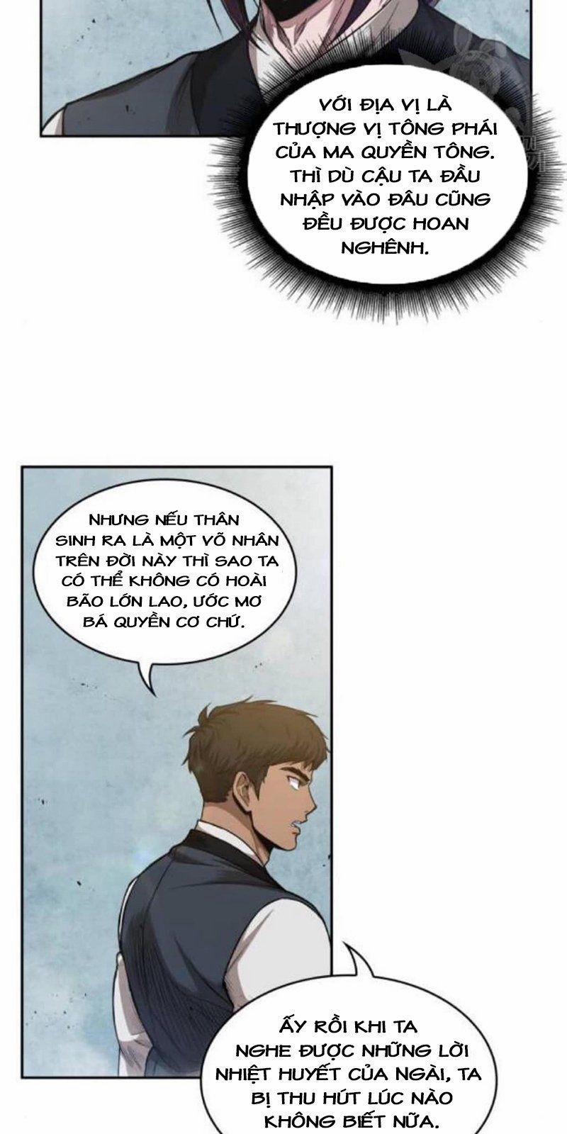 Nano Ma Thần 39 trang 13