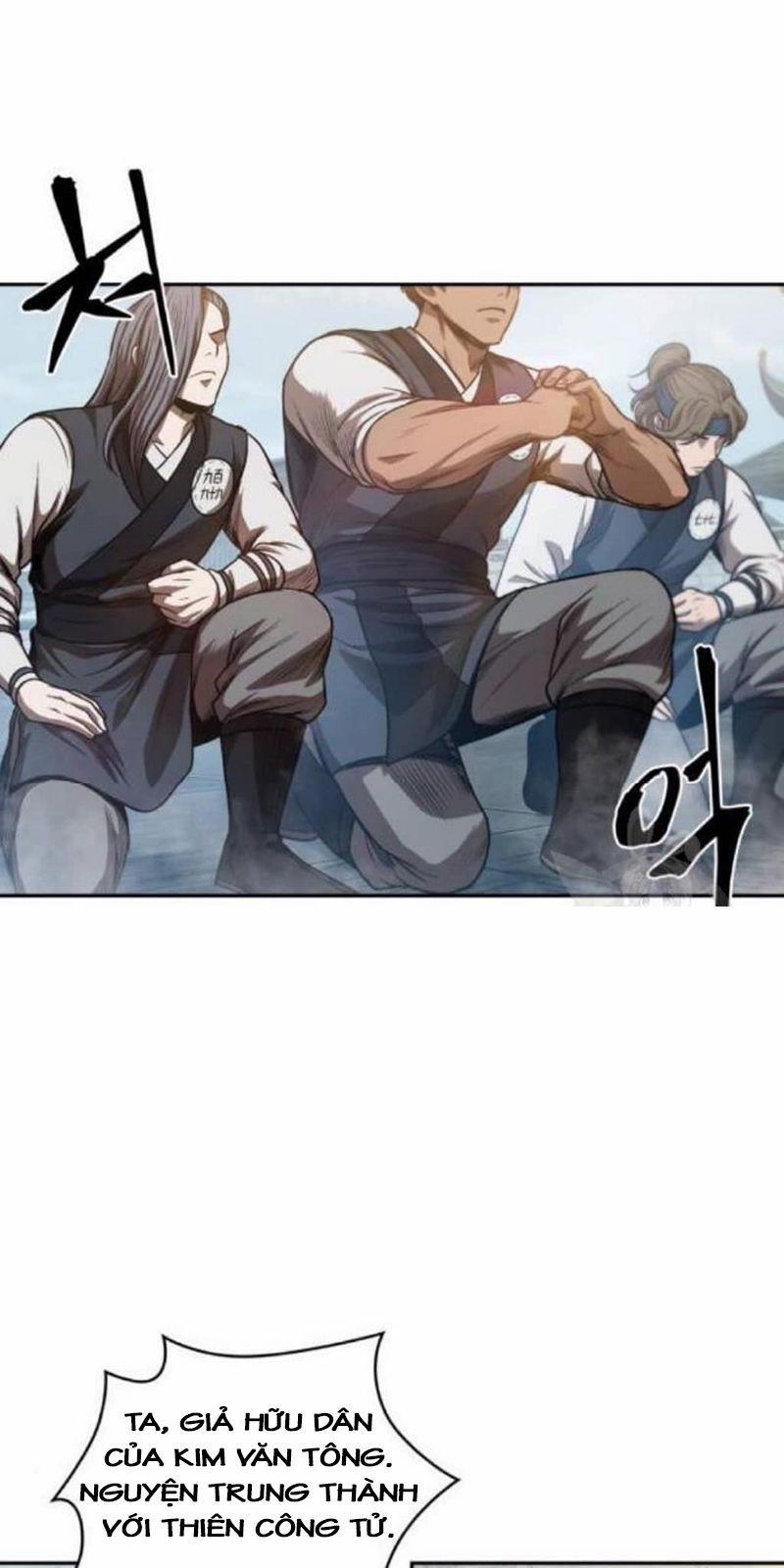 Nano Ma Thần 39 trang 17