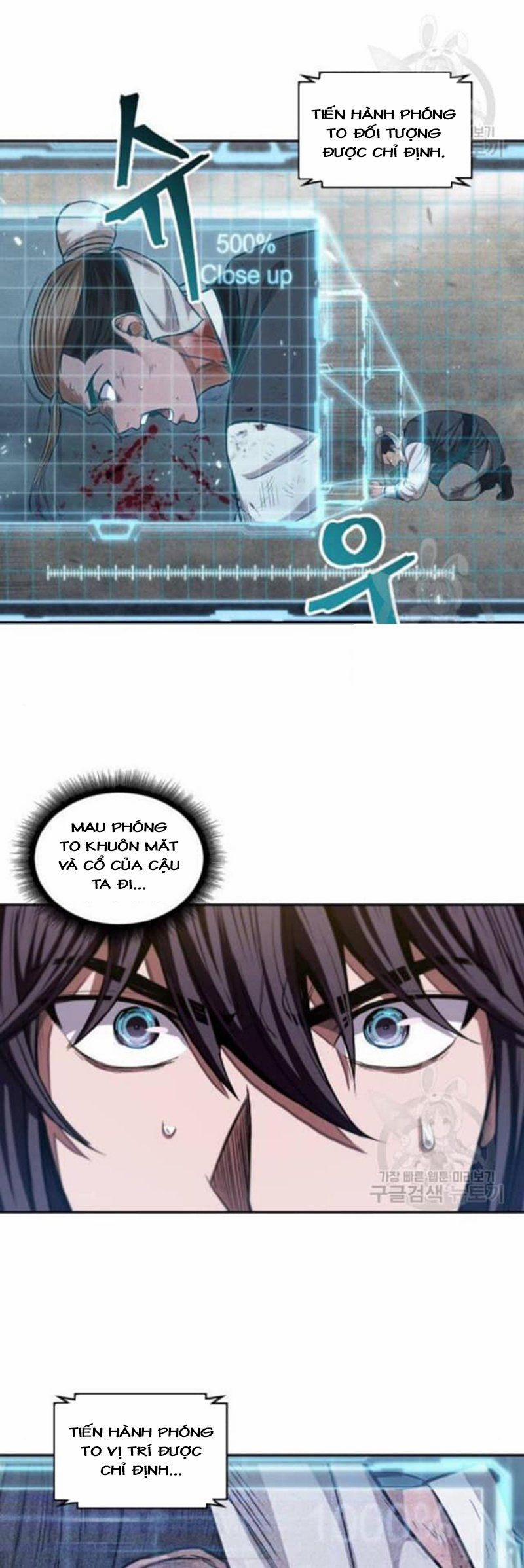 Nano Ma Thần 39 trang 35