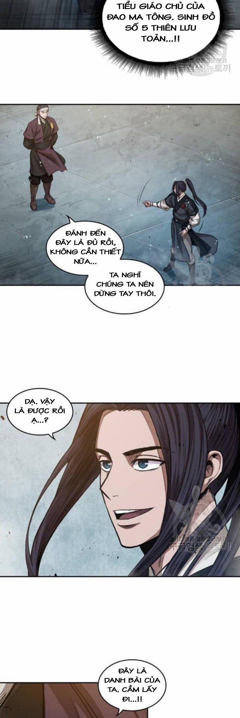 Nano Ma Thần 39 trang 42