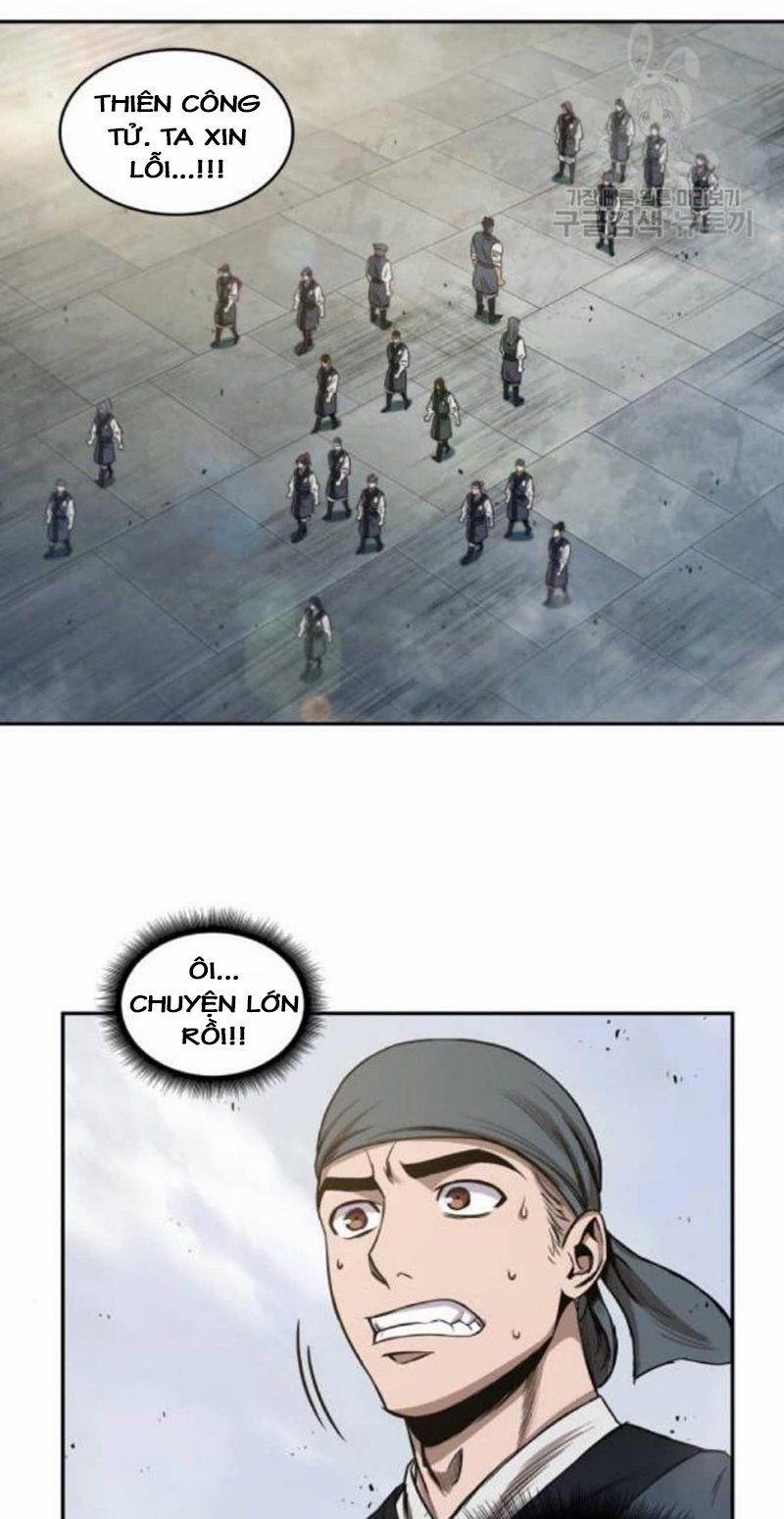 Nano Ma Thần 39 trang 8